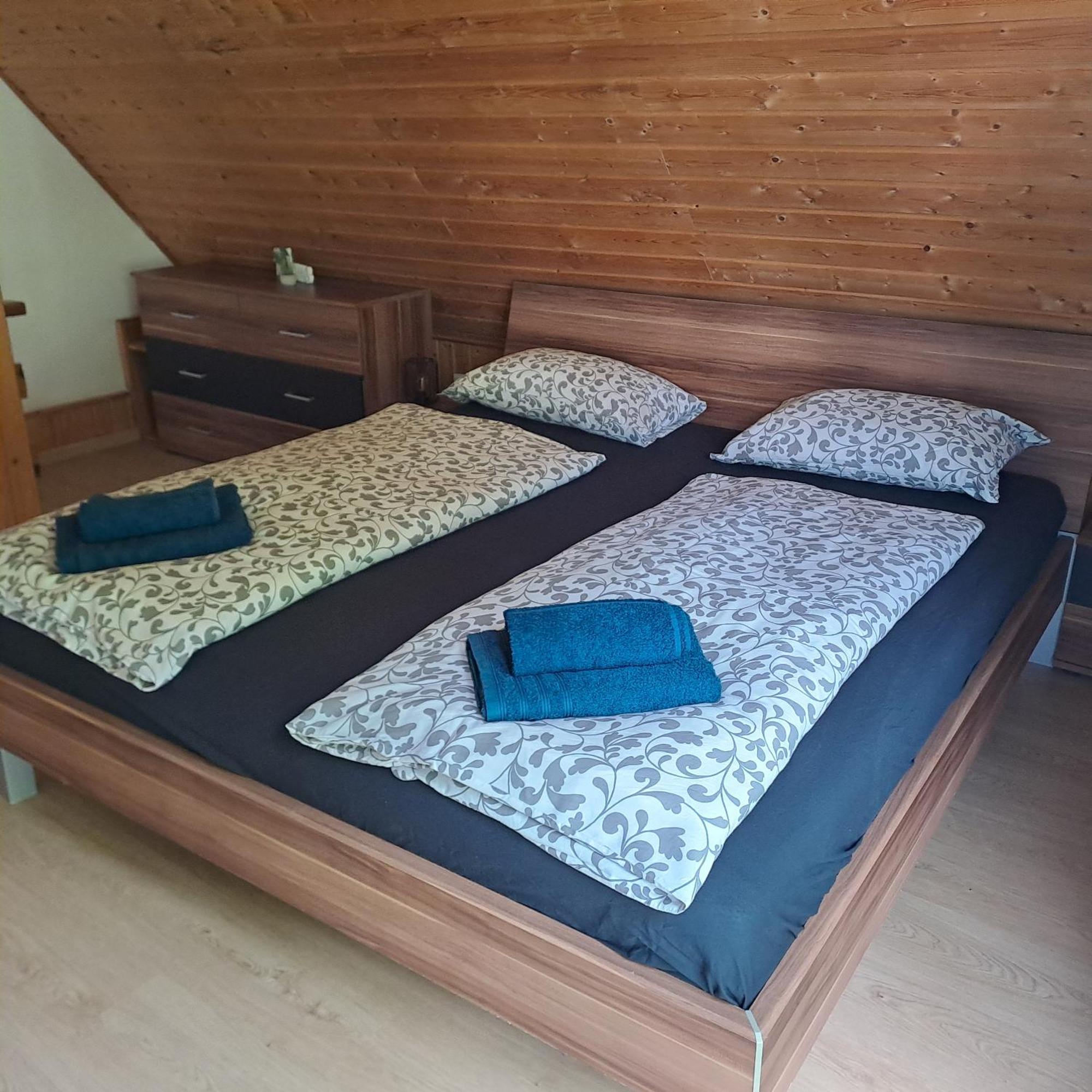 Apartments Rupnik Bovec Exterior photo