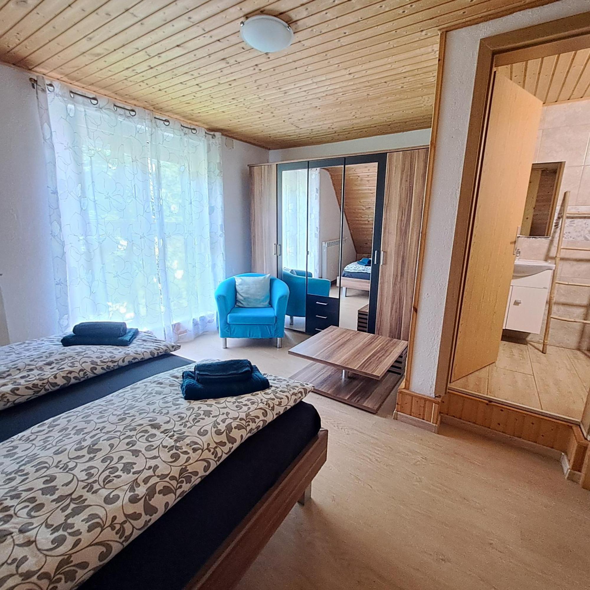 Apartments Rupnik Bovec Exterior photo