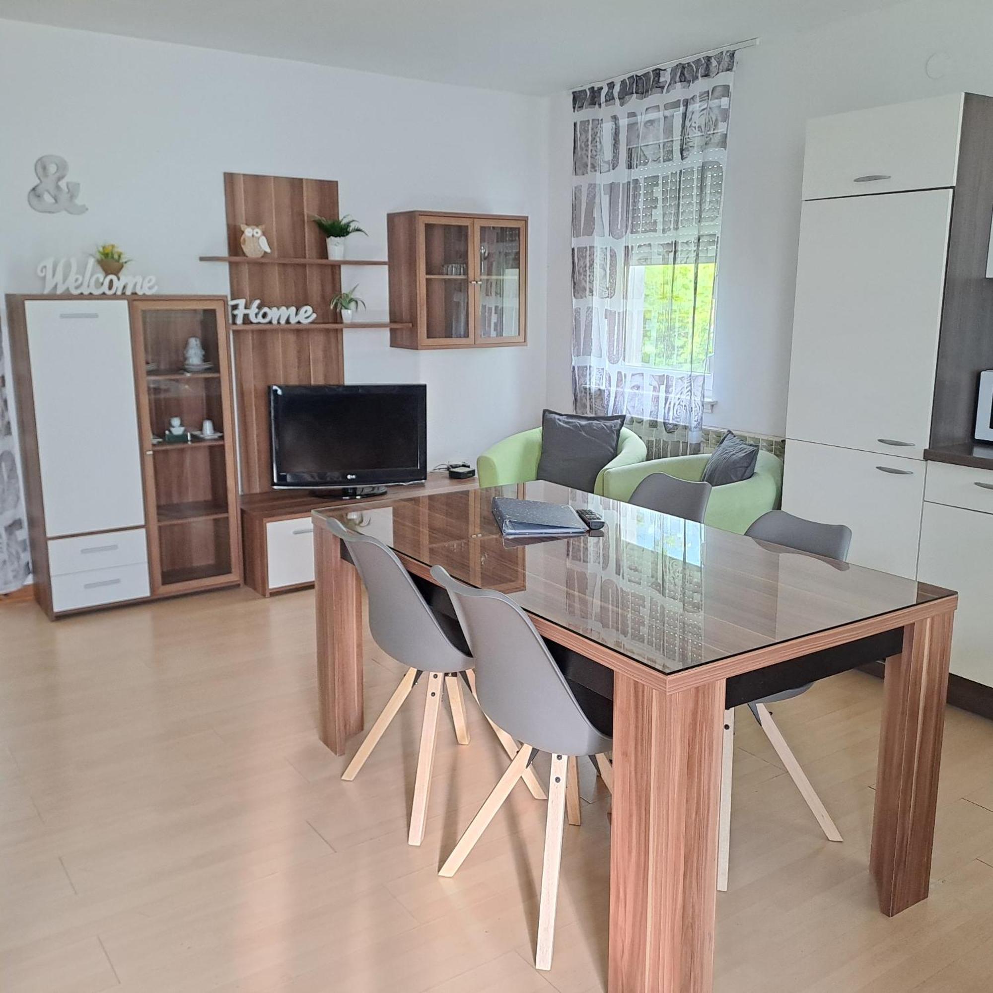 Apartments Rupnik Bovec Exterior photo