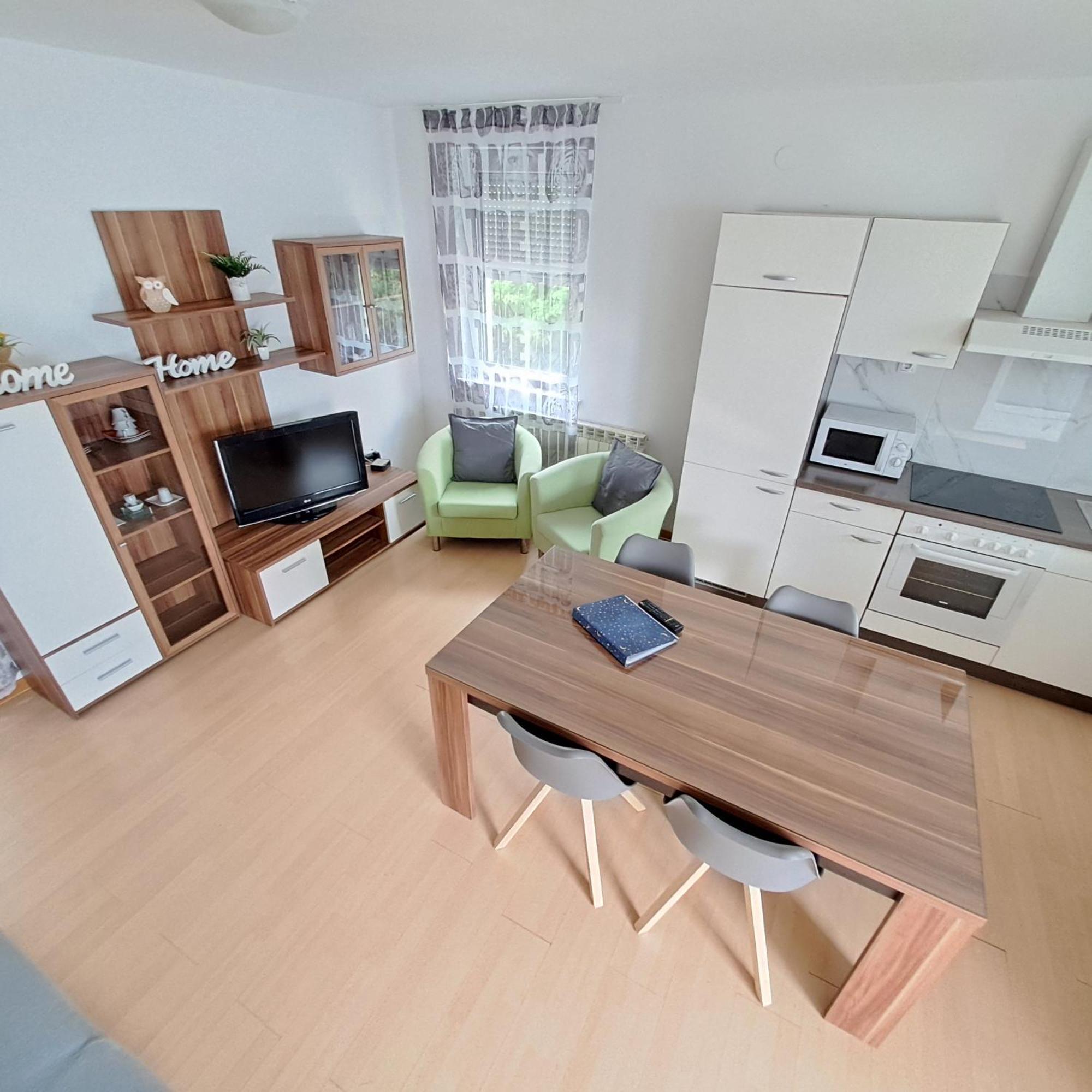 Apartments Rupnik Bovec Exterior photo